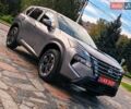 Серый Ниссан Rogue, объемом двигателя 1.5 л и пробегом 14 тыс. км за 24000 $, фото 5 на Automoto.ua