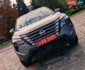 Серый Ниссан Rogue, объемом двигателя 1.5 л и пробегом 14 тыс. км за 24000 $, фото 3 на Automoto.ua