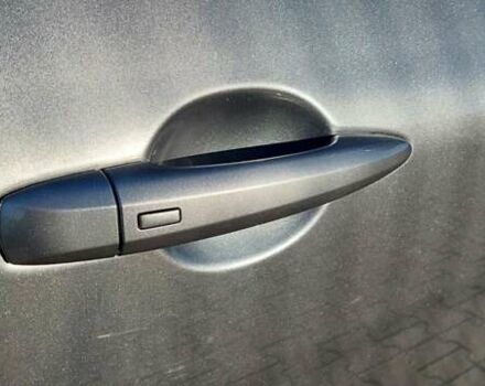 Серый Ниссан Rogue, объемом двигателя 1.5 л и пробегом 10 тыс. км за 24300 $, фото 18 на Automoto.ua