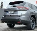 Сірий Ніссан Rogue, об'ємом двигуна 1.5 л та пробігом 4 тис. км за 25800 $, фото 12 на Automoto.ua