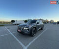 Серый Ниссан Rogue, объемом двигателя 1.5 л и пробегом 10 тыс. км за 28600 $, фото 7 на Automoto.ua