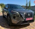 Серый Ниссан Rogue, объемом двигателя 1.5 л и пробегом 15 тыс. км за 27800 $, фото 1 на Automoto.ua
