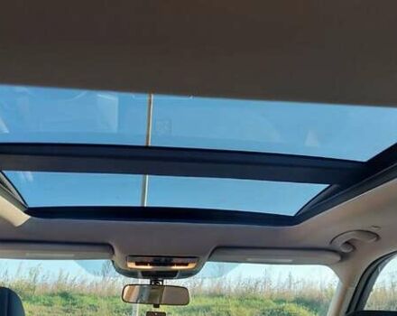 Серый Ниссан Rogue, объемом двигателя 1.5 л и пробегом 10 тыс. км за 24300 $, фото 24 на Automoto.ua