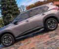 Серый Ниссан Rogue, объемом двигателя 1.5 л и пробегом 14 тыс. км за 25000 $, фото 6 на Automoto.ua