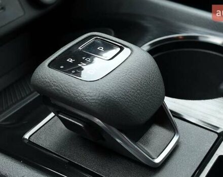 Сірий Ніссан Rogue, об'ємом двигуна 1.5 л та пробігом 4 тис. км за 25800 $, фото 25 на Automoto.ua