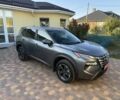 Серый Ниссан Rogue, объемом двигателя 1.5 л и пробегом 15 тыс. км за 646 $, фото 1 на Automoto.ua