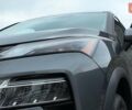 Сірий Ніссан Rogue, об'ємом двигуна 1.5 л та пробігом 4 тис. км за 25800 $, фото 41 на Automoto.ua