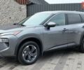 Сірий Ніссан Rogue, об'ємом двигуна 1.5 л та пробігом 4 тис. км за 25800 $, фото 3 на Automoto.ua