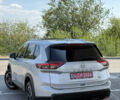 Серый Ниссан Rogue, объемом двигателя 1.5 л и пробегом 6 тыс. км за 25999 $, фото 4 на Automoto.ua