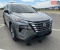 Серый Ниссан Rogue, объемом двигателя 1.5 л и пробегом 16 тыс. км за 26300 $, фото 1 на Automoto.ua