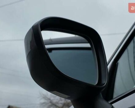 Сірий Ніссан Rogue, об'ємом двигуна 1.5 л та пробігом 4 тис. км за 25800 $, фото 9 на Automoto.ua