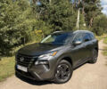Серый Ниссан Rogue, объемом двигателя 1.5 л и пробегом 9 тыс. км за 26900 $, фото 1 на Automoto.ua