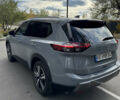 Сірий Ніссан Rogue, об'ємом двигуна 1.5 л та пробігом 17 тис. км за 27900 $, фото 6 на Automoto.ua
