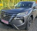 Серый Ниссан Rogue, объемом двигателя 1.5 л и пробегом 8 тыс. км за 26800 $, фото 1 на Automoto.ua