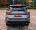 Серый Ниссан Rogue, объемом двигателя 1.5 л и пробегом 14 тыс. км за 24000 $, фото 11 на Automoto.ua