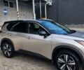 Серый Ниссан Rogue, объемом двигателя 1.5 л и пробегом 1 тыс. км за 35000 $, фото 4 на Automoto.ua