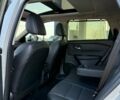 Сірий Ніссан Rogue, об'ємом двигуна 0 л та пробігом 6 тис. км за 25800 $, фото 15 на Automoto.ua