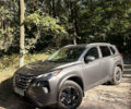 Серый Ниссан Rogue, объемом двигателя 1.5 л и пробегом 9 тыс. км за 26900 $, фото 1 на Automoto.ua
