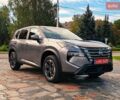 Серый Ниссан Rogue, объемом двигателя 1.5 л и пробегом 14 тыс. км за 25000 $, фото 1 на Automoto.ua