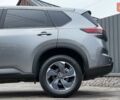 Сірий Ніссан Rogue, об'ємом двигуна 1.5 л та пробігом 4 тис. км за 25800 $, фото 5 на Automoto.ua