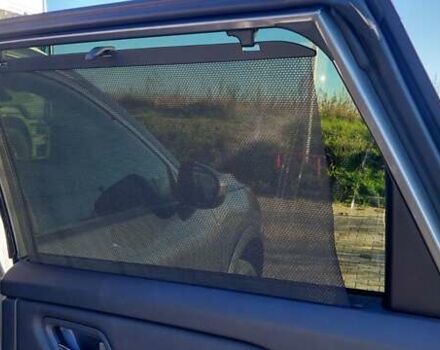 Серый Ниссан Rogue, объемом двигателя 1.5 л и пробегом 10 тыс. км за 24300 $, фото 17 на Automoto.ua