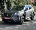 Серый Ниссан Rogue, объемом двигателя 1.5 л и пробегом 60 тыс. км за 25500 $, фото 1 на Automoto.ua