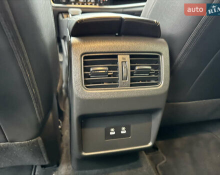 Серый Ниссан Rogue, объемом двигателя 1.5 л и пробегом 3 тыс. км за 26700 $, фото 38 на Automoto.ua