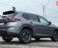Сірий Ніссан Rogue, об'ємом двигуна 1.5 л та пробігом 4 тис. км за 25800 $, фото 13 на Automoto.ua