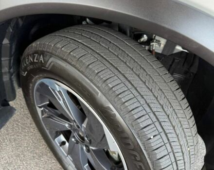 Сірий Ніссан Rogue, об'ємом двигуна 0 л та пробігом 6 тис. км за 25800 $, фото 22 на Automoto.ua