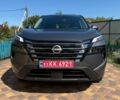 Серый Ниссан Rogue, объемом двигателя 1.5 л и пробегом 15 тыс. км за 646 $, фото 4 на Automoto.ua