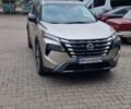 Серый Ниссан Rogue, объемом двигателя 1.5 л и пробегом 1 тыс. км за 35000 $, фото 1 на Automoto.ua