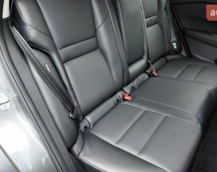 Сірий Ніссан Rogue, об'ємом двигуна 1.5 л та пробігом 4 тис. км за 25800 $, фото 34 на Automoto.ua