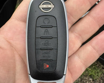 Серый Ниссан Rogue, объемом двигателя 1.5 л и пробегом 3 тыс. км за 26700 $, фото 53 на Automoto.ua