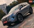 Серый Ниссан Rogue, объемом двигателя 1.5 л и пробегом 14 тыс. км за 25000 $, фото 7 на Automoto.ua