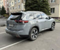 Сірий Ніссан Rogue, об'ємом двигуна 1.5 л та пробігом 17 тис. км за 27900 $, фото 4 на Automoto.ua