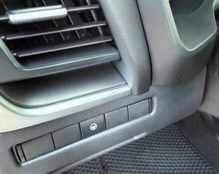 Сірий Ніссан Rogue, об'ємом двигуна 0 л та пробігом 6 тис. км за 25800 $, фото 13 на Automoto.ua