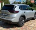 Серый Ниссан Rogue, объемом двигателя 1.5 л и пробегом 2 тыс. км за 27300 $, фото 7 на Automoto.ua