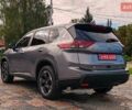 Серый Ниссан Rogue, объемом двигателя 1.5 л и пробегом 14 тыс. км за 25000 $, фото 8 на Automoto.ua