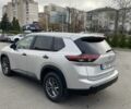 Сірий Ніссан Rogue, об'ємом двигуна 1.5 л та пробігом 6 тис. км за 26100 $, фото 1 на Automoto.ua