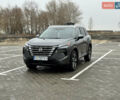 Серый Ниссан Rogue, объемом двигателя 1.5 л и пробегом 3 тыс. км за 26700 $, фото 1 на Automoto.ua