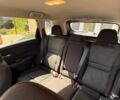Серый Ниссан Rogue, объемом двигателя 1.5 л и пробегом 15 тыс. км за 646 $, фото 10 на Automoto.ua
