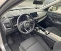 Сірий Ніссан Rogue, об'ємом двигуна 1.5 л та пробігом 6 тис. км за 26100 $, фото 6 на Automoto.ua