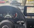 Серый Ниссан Rogue, объемом двигателя 1.5 л и пробегом 1 тыс. км за 35000 $, фото 5 на Automoto.ua