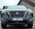 Сірий Ніссан Rogue, об'ємом двигуна 1.5 л та пробігом 4 тис. км за 25800 $, фото 16 на Automoto.ua