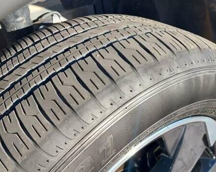 Серый Ниссан Rogue, объемом двигателя 1.5 л и пробегом 10 тыс. км за 24300 $, фото 27 на Automoto.ua