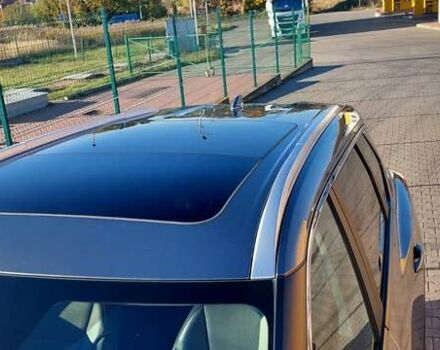 Серый Ниссан Rogue, объемом двигателя 1.5 л и пробегом 10 тыс. км за 24300 $, фото 8 на Automoto.ua