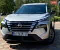 Серый Ниссан Rogue, объемом двигателя 1.5 л и пробегом 2 тыс. км за 27300 $, фото 1 на Automoto.ua