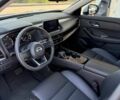 Сірий Ніссан Rogue, об'ємом двигуна 0 л та пробігом 6 тис. км за 25800 $, фото 7 на Automoto.ua