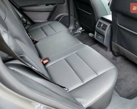 Сірий Ніссан Rogue, об'ємом двигуна 1.5 л та пробігом 4 тис. км за 25800 $, фото 31 на Automoto.ua