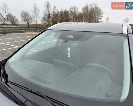 Серый Ниссан Rogue, объемом двигателя 1.5 л и пробегом 3 тыс. км за 26700 $, фото 23 на Automoto.ua